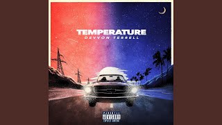Temperature - Devvon Terrell