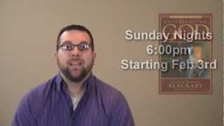 Experiencing God/Financial Peace University
