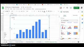 1-Variable Data - Lesson For Wed Jan12