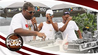 DJ Lafon do MD | DJ Dentinho do Escadão| DJ Rafael Foxx - Especial de Fim de Ano 2022 (Roda de Funk)