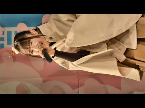 茂木結菜+小島菜々海『WINDING ROAD』：2022/12/24 アイゲキ（スタたん☆クリスマスイブSP）