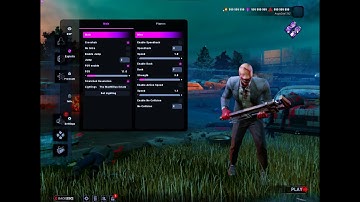Legit Cheating In  High MMR With Best Undetected DBD Cheat - Dead By Daylight