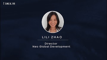 Lili ZHAO | What Does Impact Mean to You?
