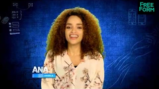 Startup U 1x05, Music Clip: I Got This | Freeform