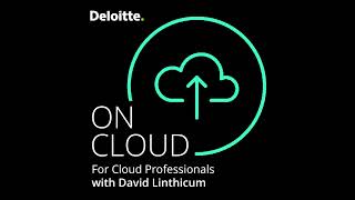 Generative AI changes cloud architecture. This is how.