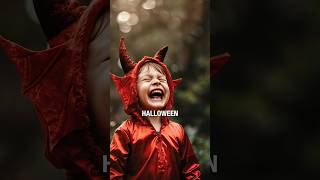 Satan Is On Parade …
