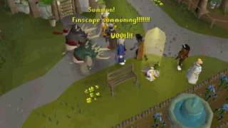 Finescape Video Finescape.no-Ip.biz