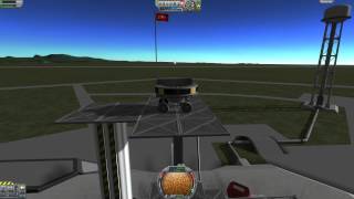 Elevator Test