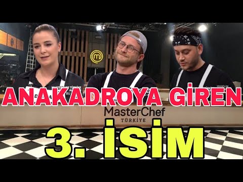 Masterchef de Ana