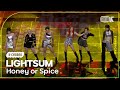[K-Choreo Tower Cam 4K] 라잇썸 직캠 &#39;Honey or Spice &#39;(LIGHTSUM Choreography) l @MusicBank KBS 231110