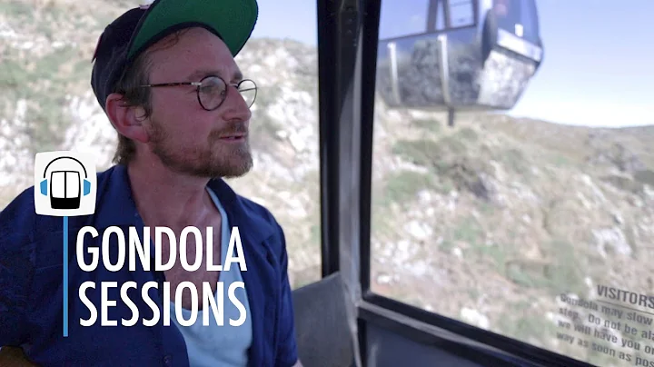 Fraser Ross "Davy Jones" // Gondola Sessions