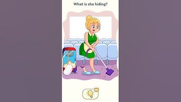 Dop 2 💡Delete one part (Solutions) Level-2645 #shorts#dop2#youtubeshorts #gameplay