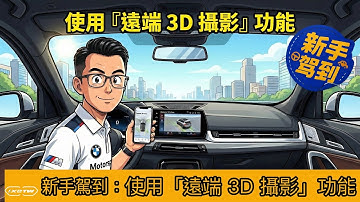 如何使用遠端 3D 畫面