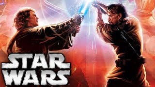 How The Prequels Almost Turned Out According To Mark Hamill (Star Wars 40th Anniversary)