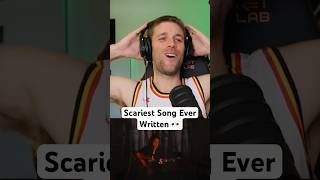Bo Burnham Wrote The Scariest Song Ever..👀