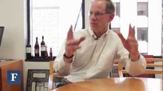 How LinkedIn Has Turned Your Resume Into A Cash Machine