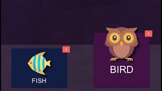Unity. UI Menu. Test work