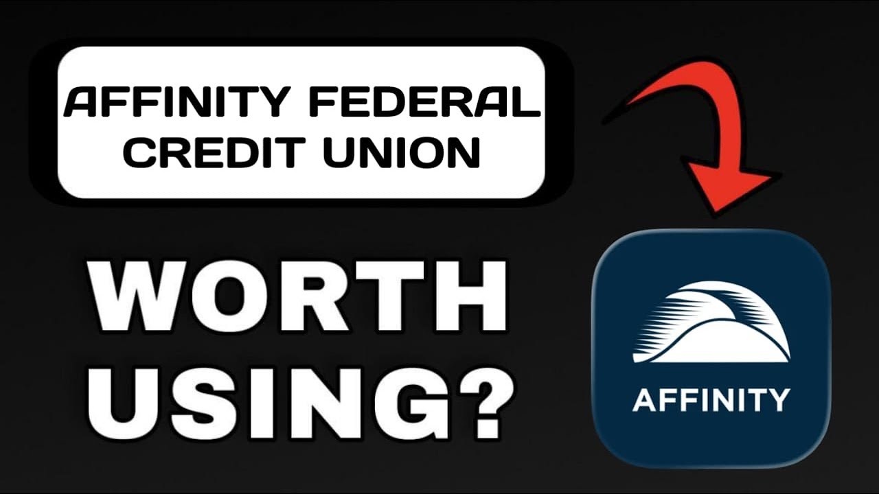ОБЗОР ПРИЛОЖЕНИЯ AFFINITY FCU — СТОИТ СКАЧИВАТЬ? (ОБЪЯСНЕНИЕ)