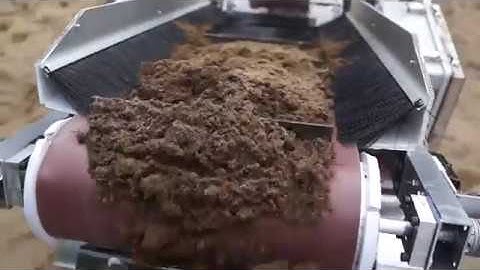 Vanderbilt Robotics NASA RMC 2019 - Proof Of Life