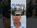 Meta Force Employee to Train AI Before firing them??