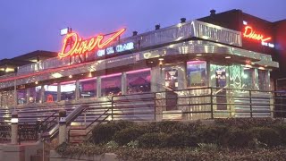 Dave's Drama Diner #149