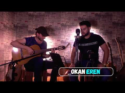 Okan Eren - Hasret Türküsü (Akustik)