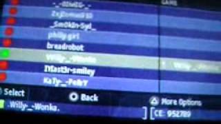 HE IS  A FAKE!!! VVilly-_-VVonka  Bye .Willy-_-Wonka.  FTB2