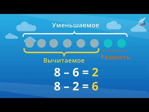 Решение уравнений с неизвестным уменьшаемым. Решение уравнений с неизвестным вычитаемым