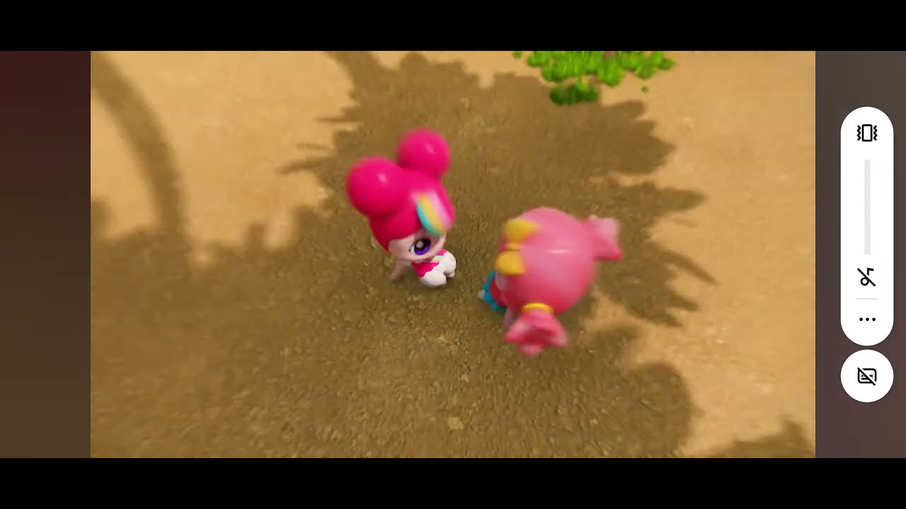 Neve 10 años Duendes mágicos 