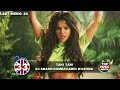 Top 40 Songs of The Week - October 20, 2018 (UK BBC CHART)