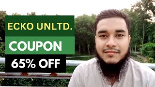 65% OFF - Ecko Unltd Coupon Code - Ecko Unltd Promo Code