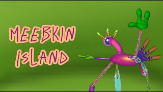 Meebility - Meebkin Island - Animated - Final