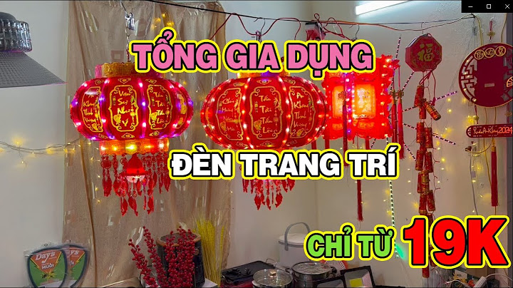 Hướng dẫn quét mã vạch sản phẩm