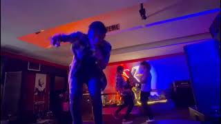 The Beatles - Come Together (Lunae Lane Cover)