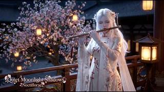 Quiet Moonlight Shadows 禪 | Noctiflorae