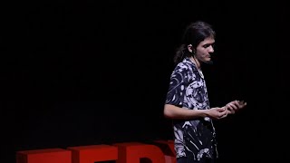 Do We Need More Games in Education | Jakub Valach | TEDxPrague British Intl School Youth