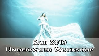 Invitation Bali Workshop 2019