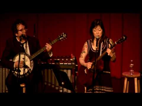 "Eat Shit and Die" by Margaret Cho and Grant Lee P...