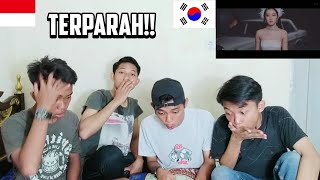 IRENE PARAH!! ' RED VELVET - PSYCHO' - Reaction Indonesia