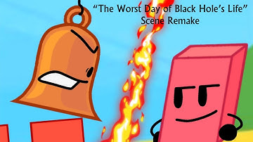 BFDI:TPOT 2 Scene Reanimated