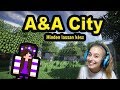 A&A CITY - Voálá, kész! :D