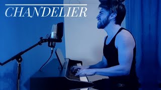 Sia - Chandelier (Marcelo Radomski cover)