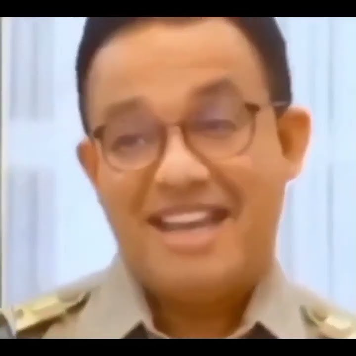 Wan Abud Si PAndai Bacot #shorts #viral #anies