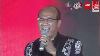 024 Viktor Hutabarat Sega Nama Ho. Cipt: Nahum Situmorang