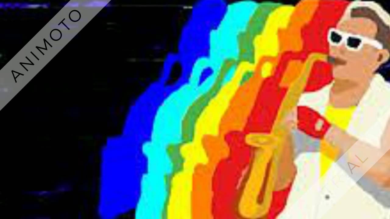 Epic Sax Guy YouTube