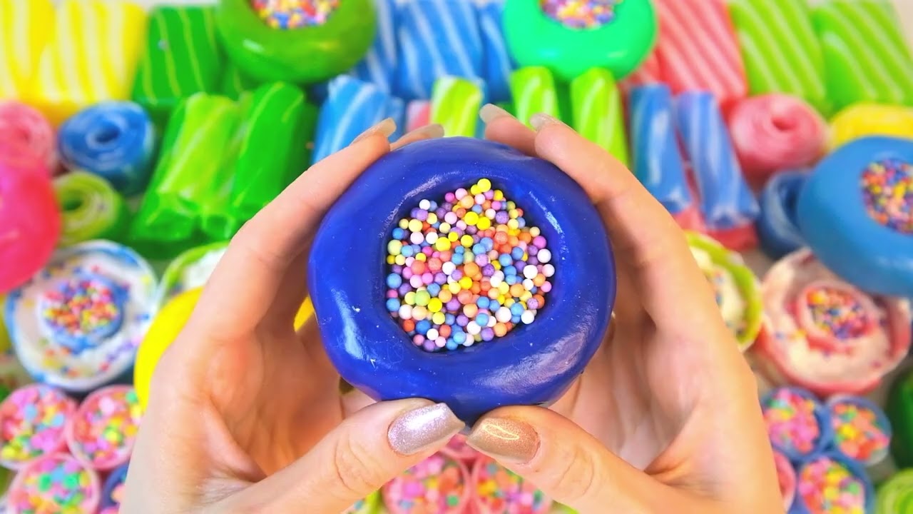 Crushing soap #164 | Clay cracking compilation only | ASMR SOAP