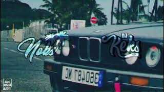 DJ NOKS x MXO × DJ KEKS - Allô kompa (REMIX 2K21)