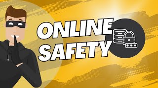 Staying Safe Online