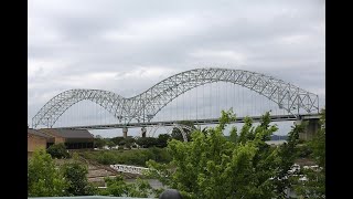 Study on Dynamic Detection of Reinforced Concrete Bridge Damage by Finite Element Model Updating