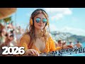 Alan Walker, Dua Lipa, Coldplay, Martin Garrix & Kygo, The Chainsmokers Style 🔥 Summer Vibes #33